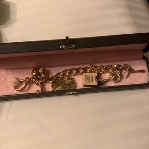 Vintage juicy couture bracelet